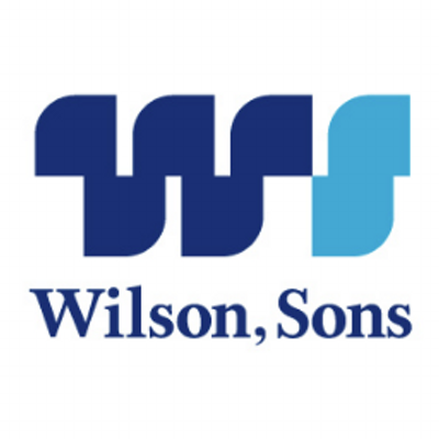 Wilson Sons
